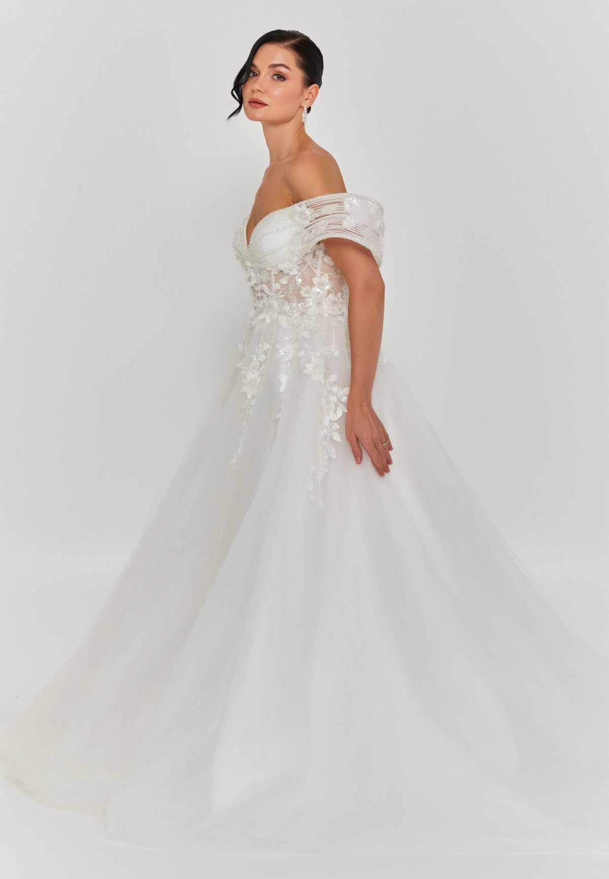 Ramona Wedding Gown