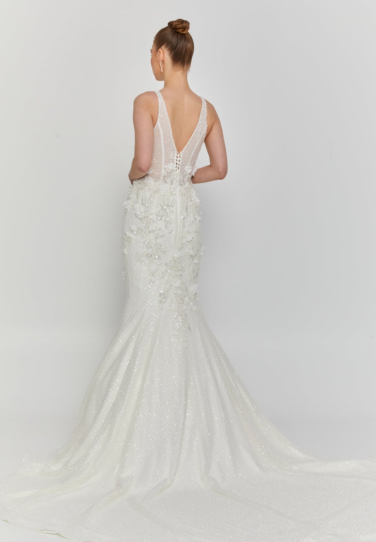 Veronica Wedding Gown