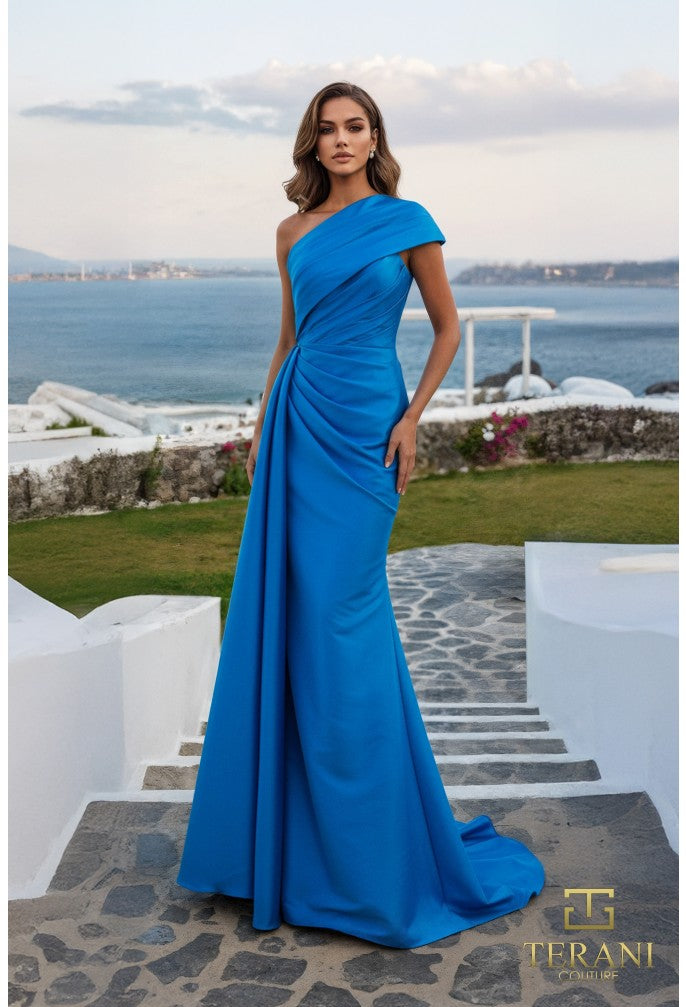 The Yvonne Gown