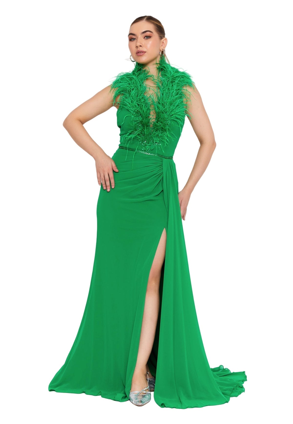 Roselyn Dress