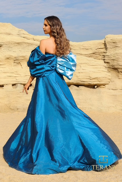 The Jessamine Gown