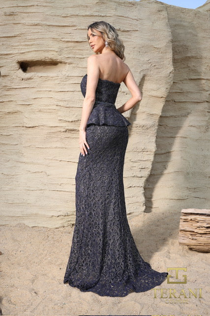 The Kallista Gown