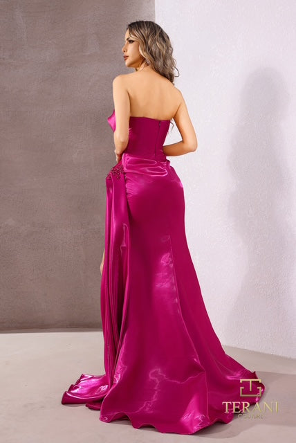The Liriel Gown