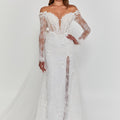 Mira Wedding Gown