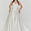 Chrystal Wedding Gown
