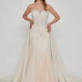 Daniella Wedding Gown