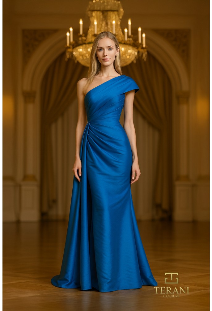 The Yvonne Gown