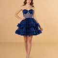 The Nova Homecoming Dress
