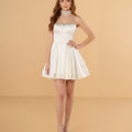 The Presley Homecoming Dress