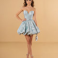 The Wren Homecoming Dress