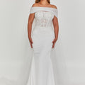 Maria Wedding Gown