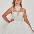 Maeva Wedding Gown