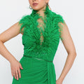 Roselyn Dress