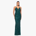Queen Jolene Dress