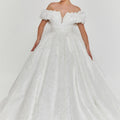 Benie Wedding Gown