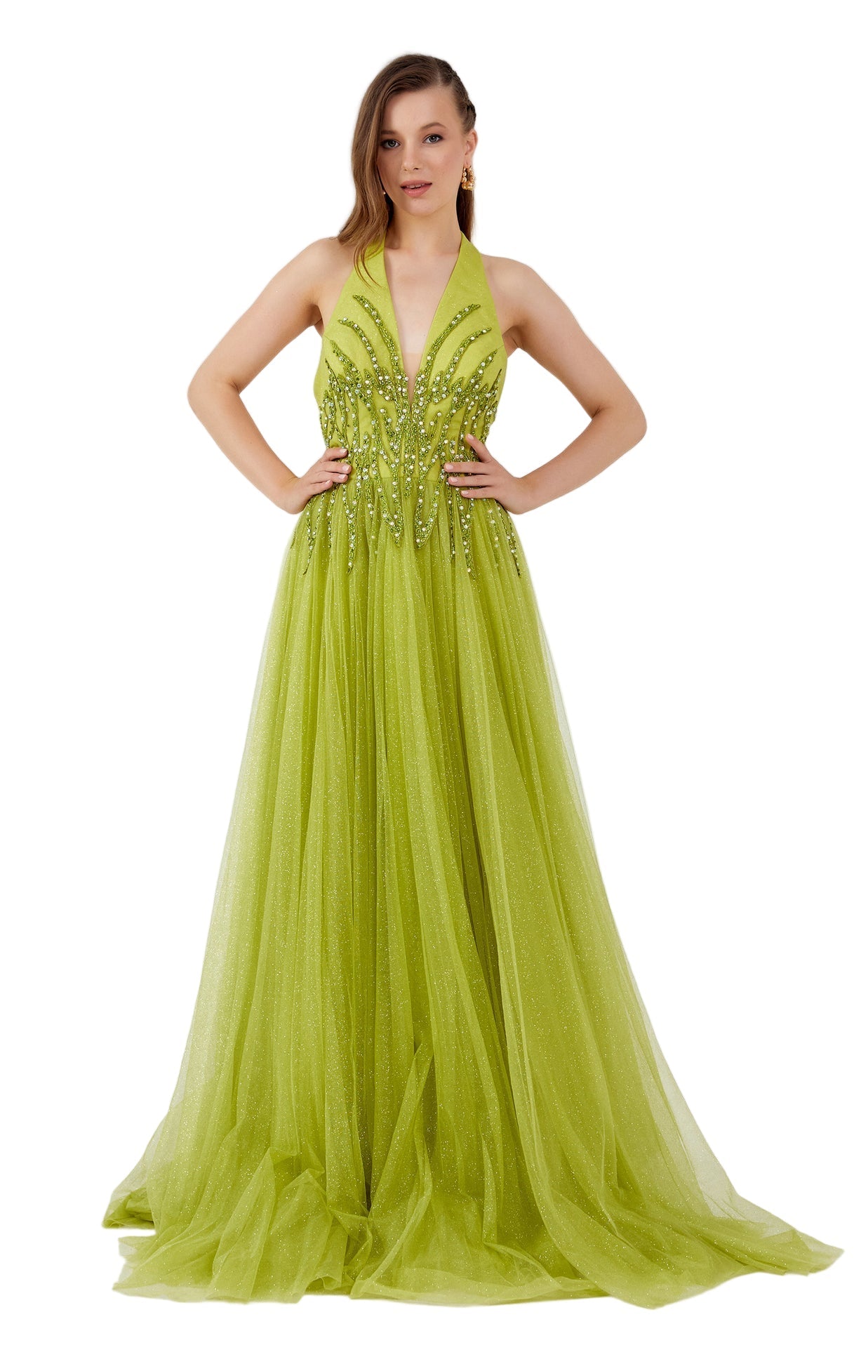 Benita Dress