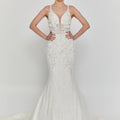 Veronica Wedding Gown