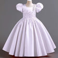 Suzie Flower Girl Dress