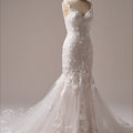 Antonina Wedding Gown