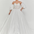 Angelica Wedding Gown