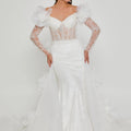 Seraphina Wedding Gown