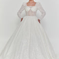 Asha Wedding Gown
