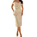 The Laila Dress