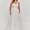 Mia Wedding Gown