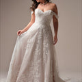 Melissa Wedding Gown