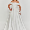Alyssa Wedding Gown