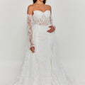 Kaitlynn Wedding Gown