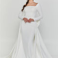 Esther Wedding Gown