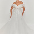Ramona Wedding Gown