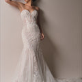 Savannah Wedding Gown