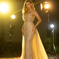 The Queen Amelia - Champagne