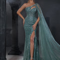 The Queen Emma - Seaglass