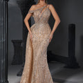 The Queen Sophia - Champagne