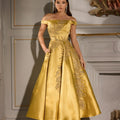 The Adelaide Dress