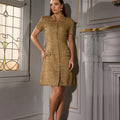The Aelina Dress