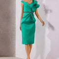 The Amaris Dress