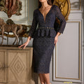 The Astrid Dress