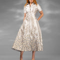 The Calliope Dress