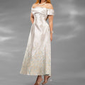 The Calypso Dress