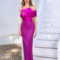 The Delphine Gown