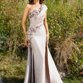 The Demetria Gown
