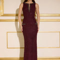 The Elodie Gown