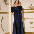 The Elspeth Gown