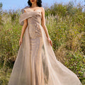 The Emmeline Gown