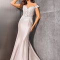 The Evanthia Gown