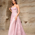 The Fiora Gown